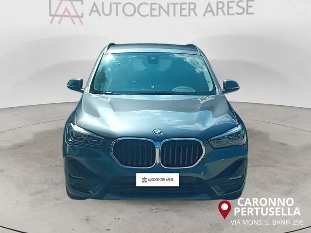 Bmw X1 xDrive25e Business Advantage - Foto 9