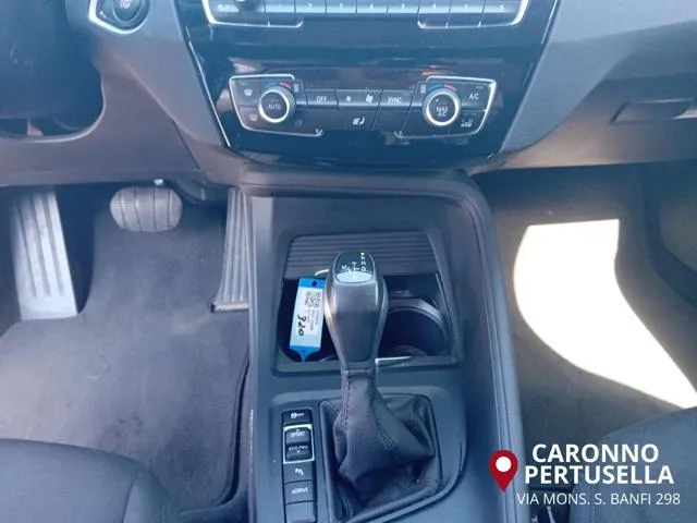 Bmw X1 xDrive25e Business Advantage - Foto 12