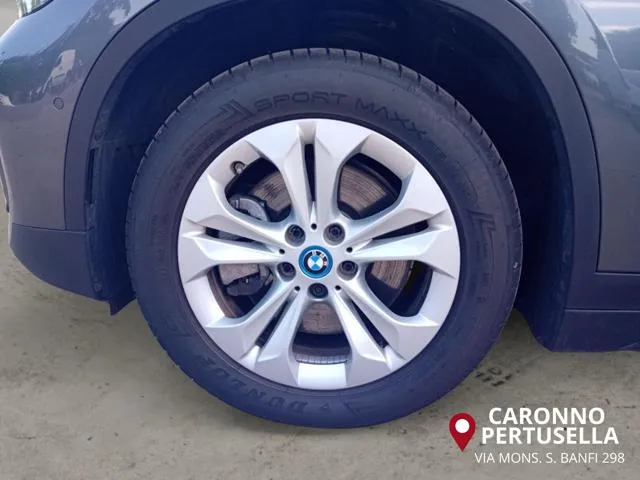 Bmw X1 xDrive25e Business Advantage - Foto 14