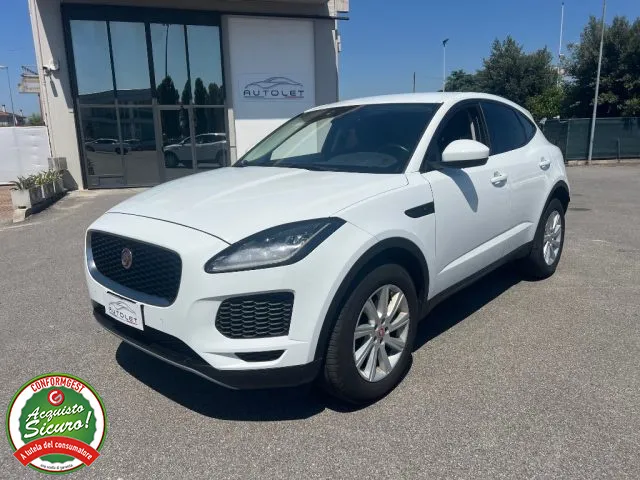 Jaguar E-Pace 2.0D 180 CV AWD aut. HSE - Foto 2