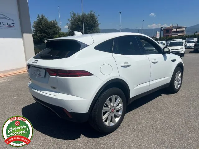 Jaguar E-Pace 2.0D 180 CV AWD aut. HSE - Foto 3