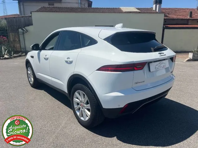 Jaguar E-Pace 2.0D 180 CV AWD aut. HSE - Foto 4
