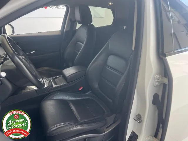 Jaguar E-Pace 2.0D 180 CV AWD aut. HSE - Foto 5