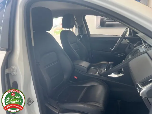 Jaguar E-Pace 2.0D 180 CV AWD aut. HSE - Foto 7