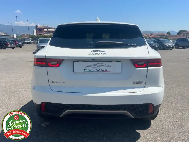Jaguar E-Pace 2.0D 180 CV AWD aut. HSE - Foto 12