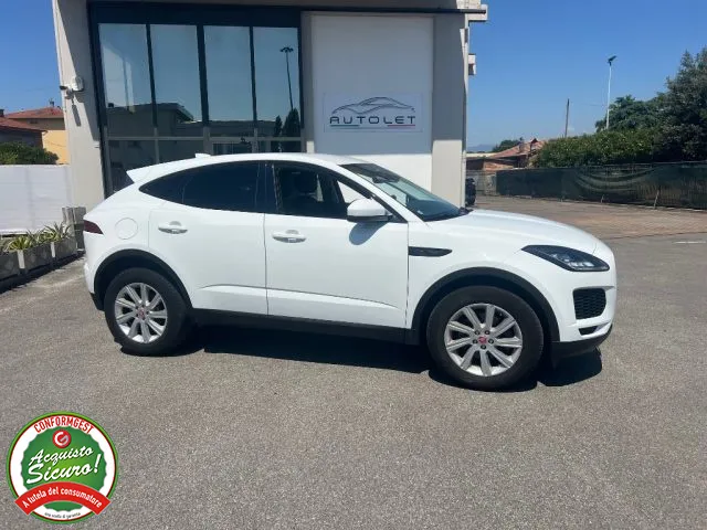 Jaguar E-Pace 2.0D 180 CV AWD aut. HSE - Foto 13