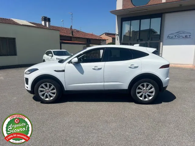 Jaguar E-Pace 2.0D 180 CV AWD aut. HSE - Foto 14