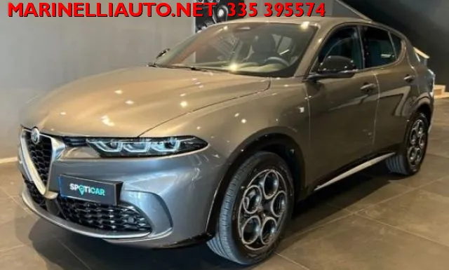 Alfa Romeo Tonale 1.5 160 CV MHEV TCT7 TI KM ZERO - Foto 1