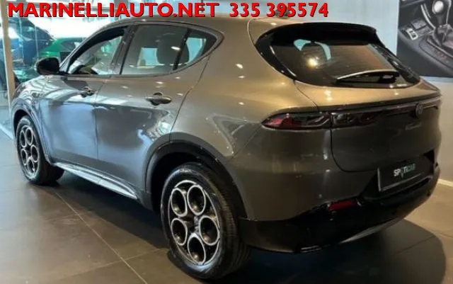 Alfa Romeo Tonale 1.5 160 CV MHEV TCT7 TI KM ZERO - Foto 2