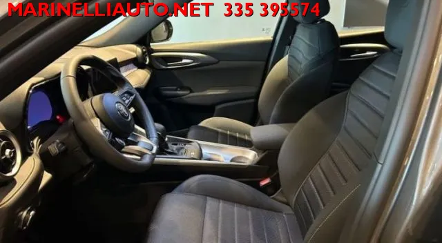 Alfa Romeo Tonale 1.5 160 CV MHEV TCT7 TI KM ZERO - Foto 3