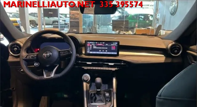 Alfa Romeo Tonale 1.5 160 CV MHEV TCT7 TI KM ZERO - Foto 4