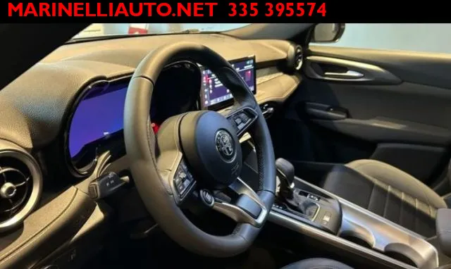 Alfa Romeo Tonale 1.5 160 CV MHEV TCT7 TI KM ZERO - Foto 5