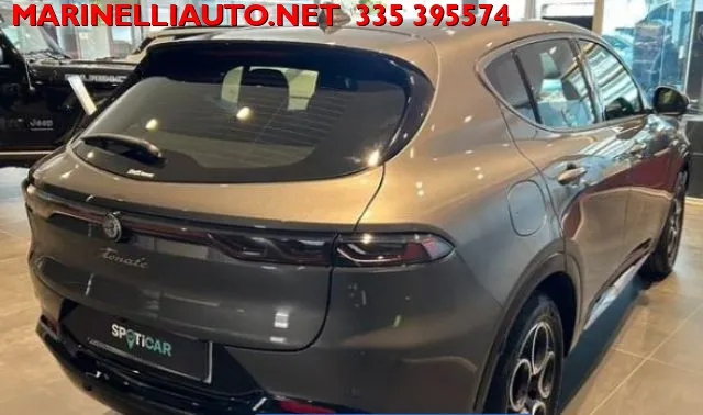 Alfa Romeo Tonale 1.5 160 CV MHEV TCT7 TI KM ZERO - Foto 7