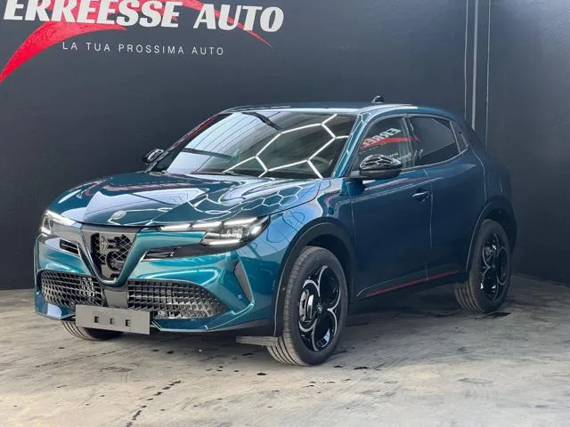 Alfa Romeo Junior 1.2 145 CV Hybrid eDCT6 Speciale PACK TECHNO - Foto 1