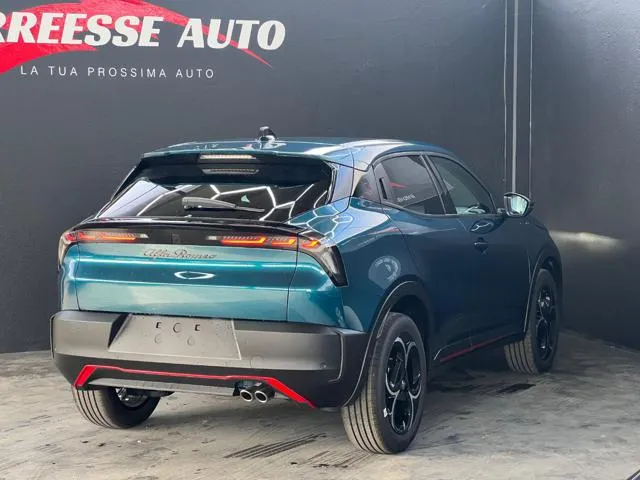 Alfa Romeo Junior 1.2 145 CV Hybrid eDCT6 Speciale PACK TECHNO - Foto 4