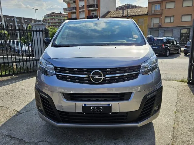 Opel Vivaro 2.0 Diesel 145CV Furgone AUTOMATICO - Foto 2