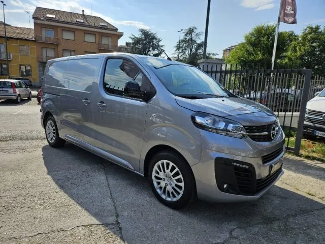 Opel Vivaro 2.0 Diesel 145CV Furgone AUTOMATICO - Foto 3