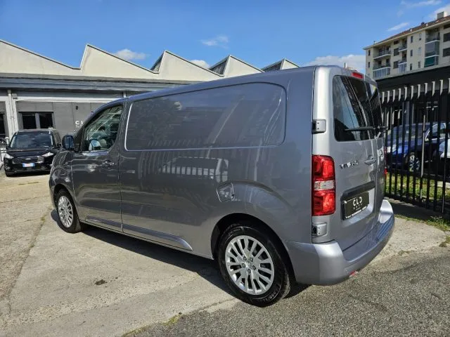 Opel Vivaro 2.0 Diesel 145CV Furgone AUTOMATICO - Foto 6