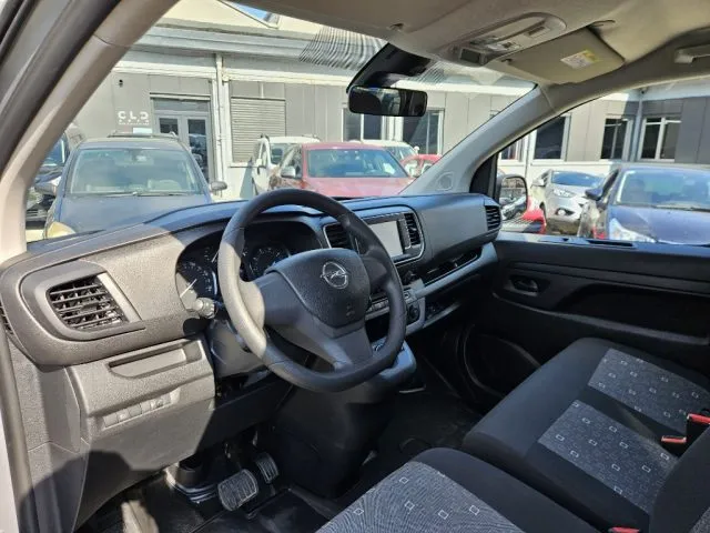 Opel Vivaro 2.0 Diesel 145CV Furgone AUTOMATICO - Foto 7
