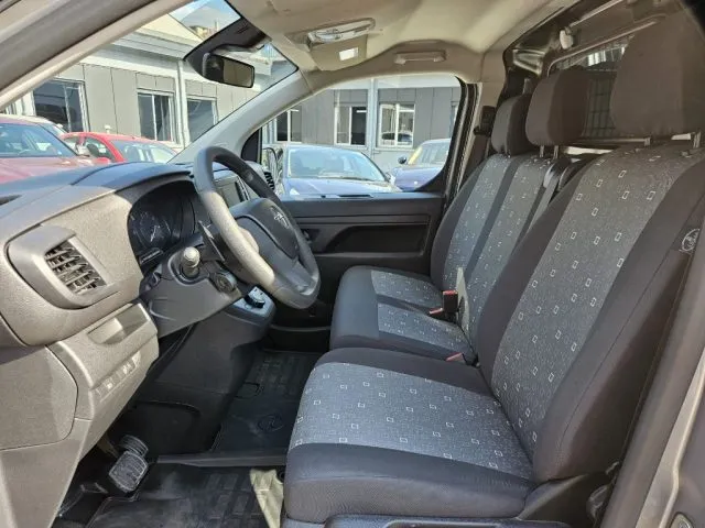 Opel Vivaro 2.0 Diesel 145CV Furgone AUTOMATICO - Foto 8