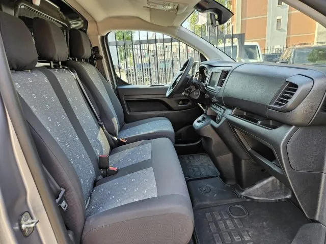 Opel Vivaro 2.0 Diesel 145CV Furgone AUTOMATICO - Foto 10