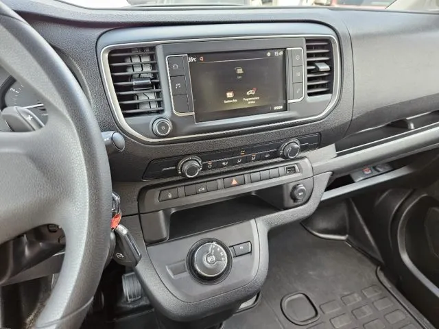 Opel Vivaro 2.0 Diesel 145CV Furgone AUTOMATICO - Foto 13