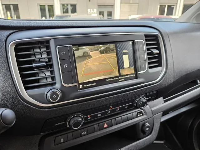 Opel Vivaro 2.0 Diesel 145CV Furgone AUTOMATICO - Foto 14
