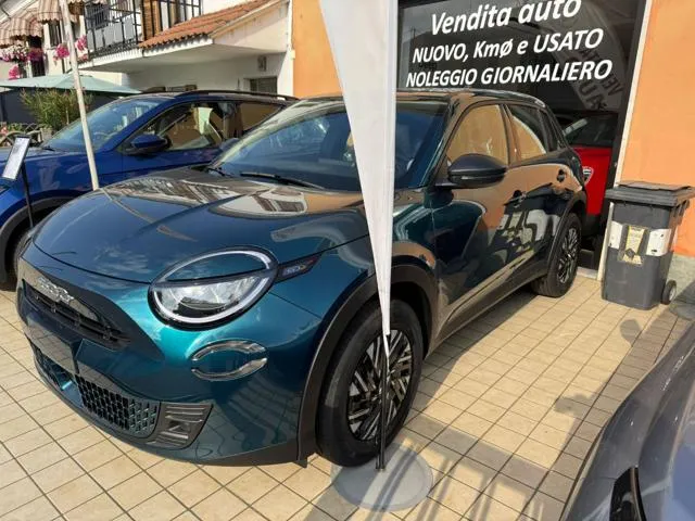 Fiat 600 Hybrid 110 CV DCT MHEV Business - Foto 3