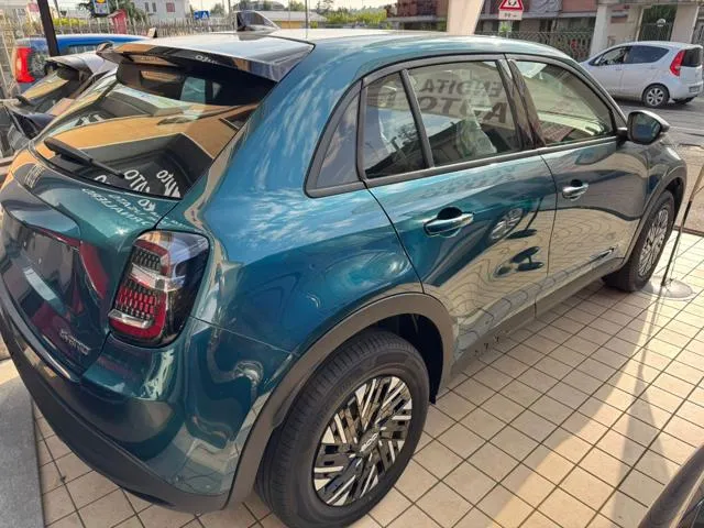 Fiat 600 Hybrid 110 CV DCT MHEV Business - Foto 5