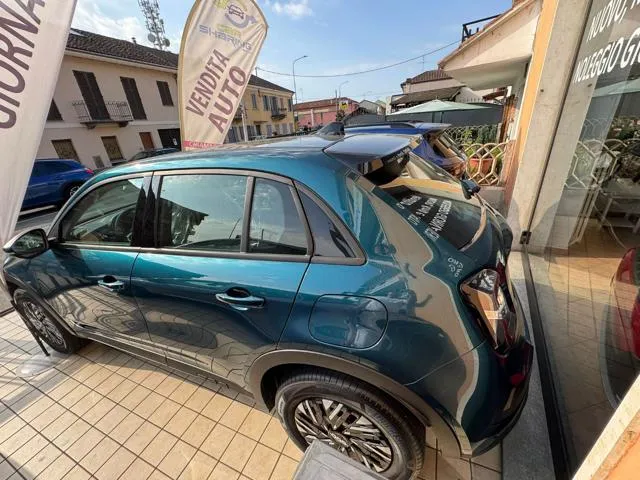 Fiat 600 Hybrid 110 CV DCT MHEV Business - Foto 6