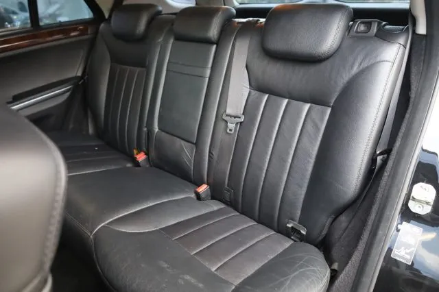 Mercedes-Benz ML 280 CDI Chrome 18