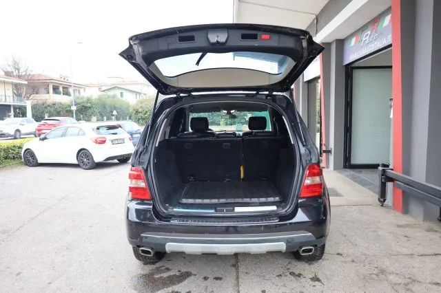 Mercedes-Benz ML 280 CDI Chrome 18