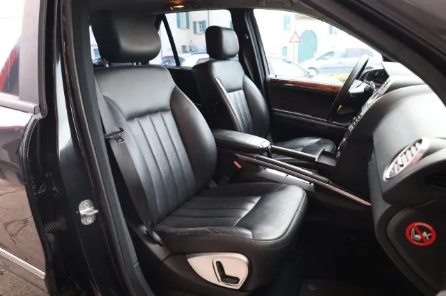 Mercedes-Benz ML 280 CDI Chrome 18