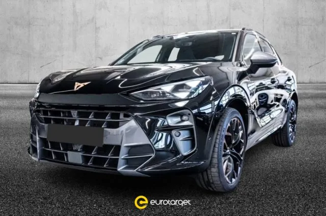 Cupra terramar - dettaglio 1