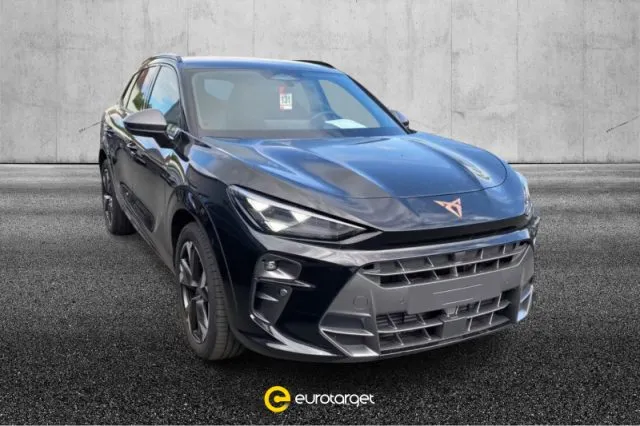 Cupra terramar - dettaglio 1