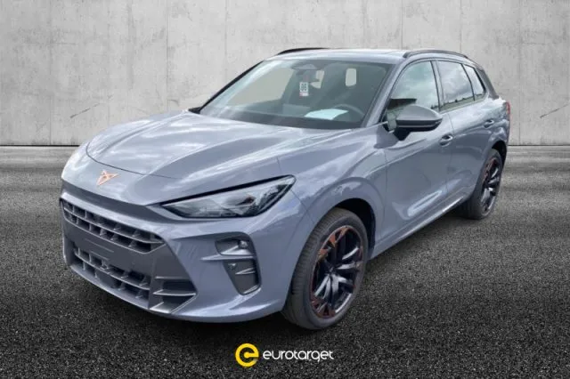 Cupra terramar - dettaglio 1