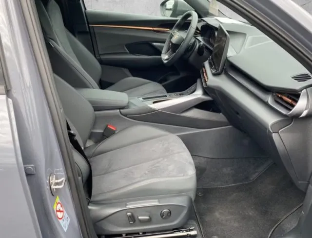 Cupra terramar - dettaglio 6