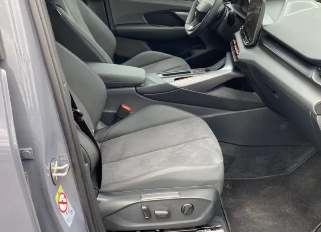Cupra terramar - dettaglio 8