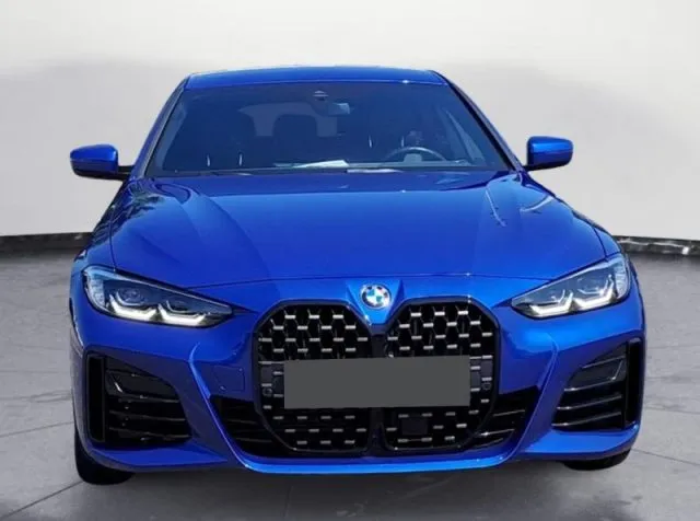 Bmw 420 - dettaglio 4