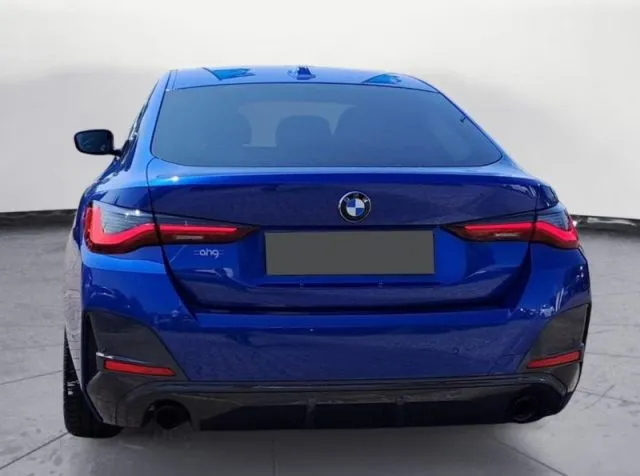 Bmw 420 - dettaglio 5