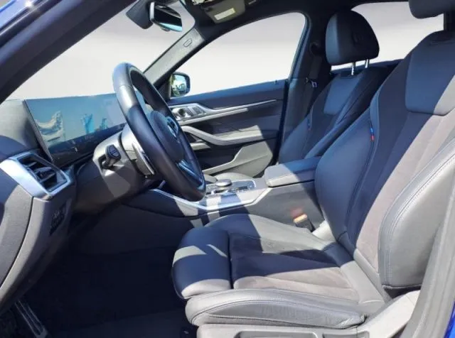 Bmw 420 - dettaglio 7