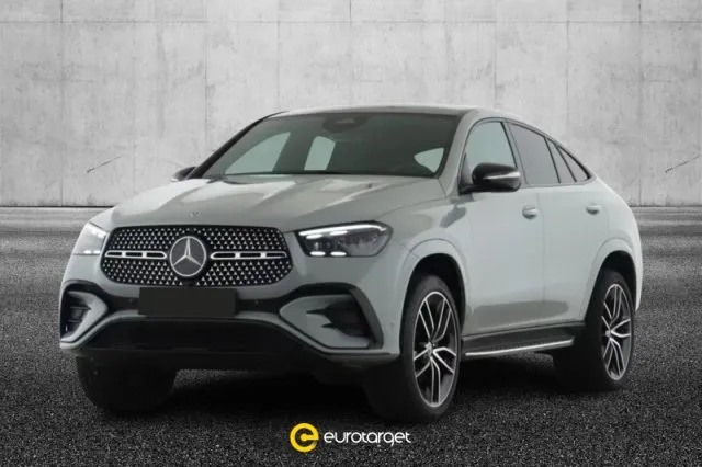 Mercedes-benz gle 300 - dettaglio 1