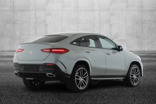 Mercedes-benz gle 300 - dettaglio 3