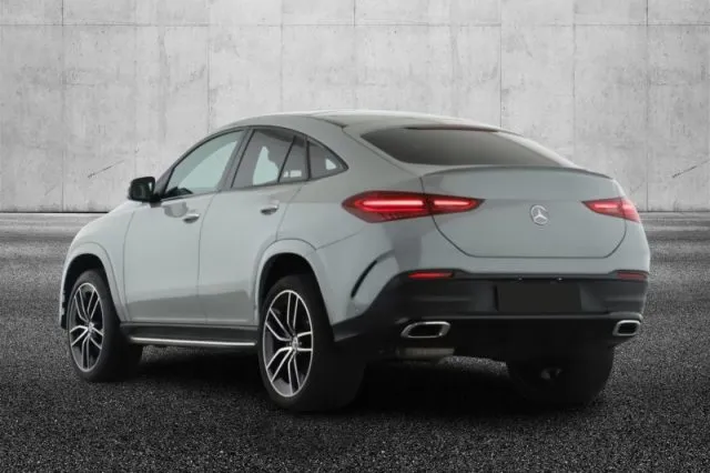 Mercedes-benz gle 300 - dettaglio 4