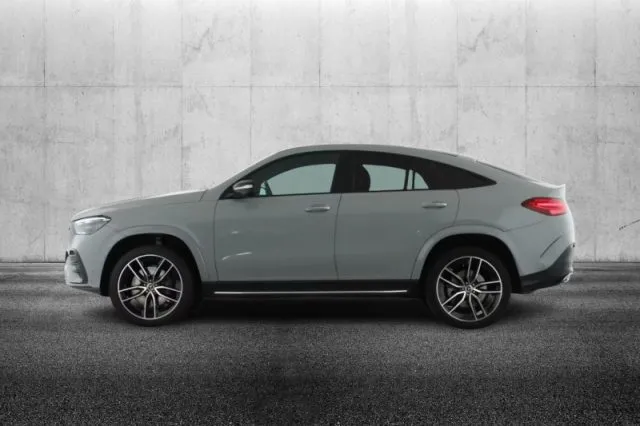 Mercedes-benz gle 300 - dettaglio 14
