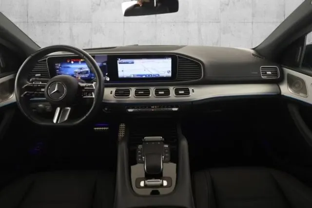 Mercedes-benz gle 300 - dettaglio 16