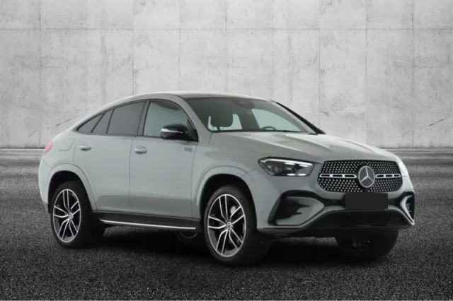 Mercedes-benz gle 300 - dettaglio 18