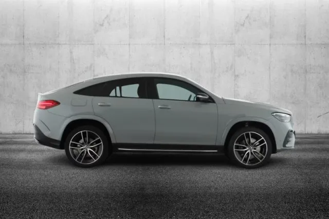 Mercedes-benz gle 300 - dettaglio 21