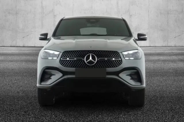 Mercedes-benz gle 300 - dettaglio 23