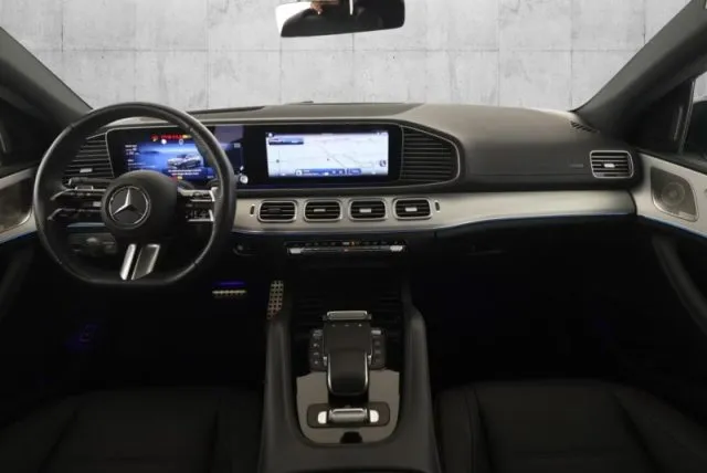 Mercedes-benz gle 300 - dettaglio 24